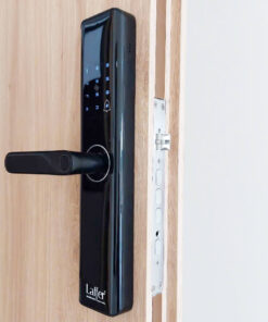 khóa vân tay Laffer LC08