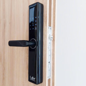 khóa vân tay Laffer LC08