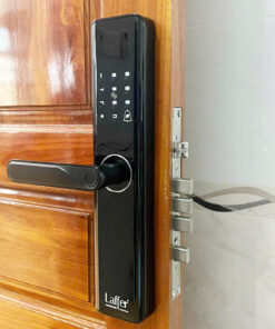 khóa vân tay Laffer LC08