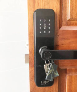 Khoá vân tay LAFFER LX08