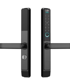 Khoá vân tay LAFFER RF21 khoa van tay Laffer Rf21 black