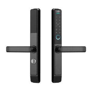 Khoá vân tay LAFFER RF21 khoa van tay Laffer Rf21 black