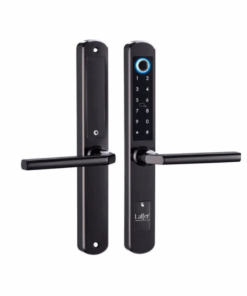 Khoá vân tay LAFFER XF19