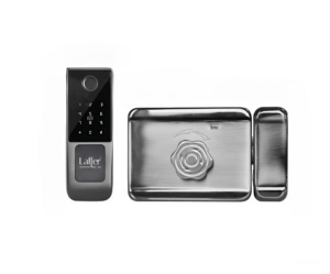 Khoá vân tay LAFFER A11