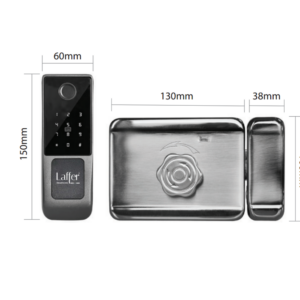 khoa van tay cua cong laffer a11