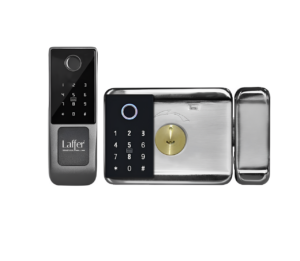 Khoá vân tay LAFFER A11