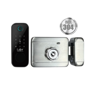 Khoá vân tay LAFFER A18