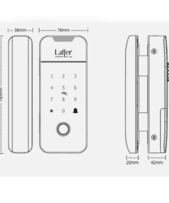 khoa van tay cua kinh laffer g05 3