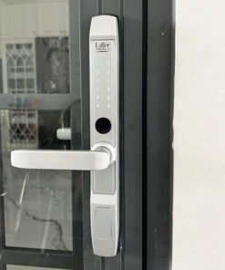 Khoá vân tay LAFFER R1 Khoá vân tay Laffer R1