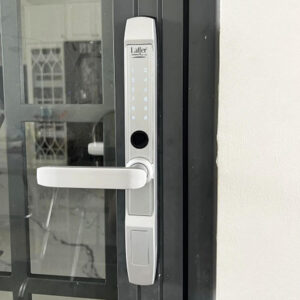 Khoá vân tay Laffer R1