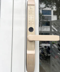 Khoá vân tay LAFFER R1 Khoá vân tay Laffer R1