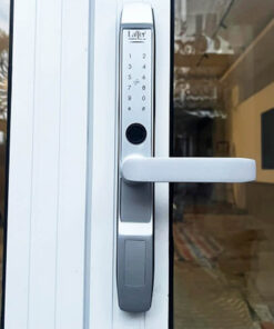 Khoá vân tay LAFFER R1 Khoá vân tay Laffer R1