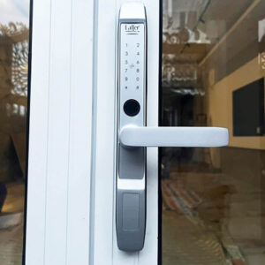 Khoá vân tay Laffer R1