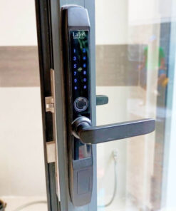 Khoá vân tay LAFFER R1 Khoá vân tay Laffer R1