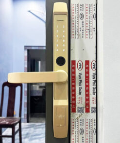 Khoá vân tay LAFFER R1 Khoá vân tay Laffer R1