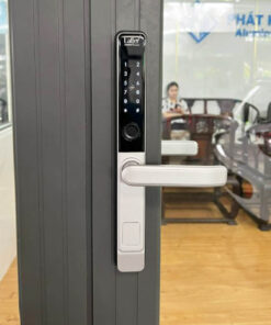 Khoá vân tay LAFFER RF21 Khóa vân tay laffer RF21