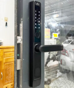 Khoá vân tay LAFFER RF21 Khóa vân tay laffer RF21