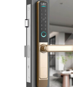 Khoá vân tay LAFFER RF21 Khóa vân tay laffer RF21