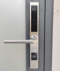 khóa vân tay laffer XF18