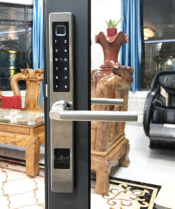 Khóa vân tay Laffer XF18