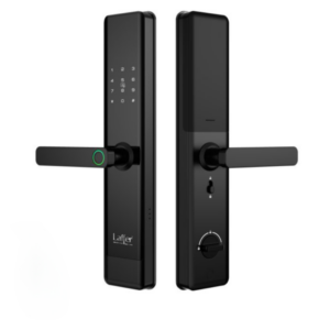 Khóa vân tay Laffer LC02