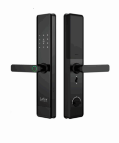 Khóa vân tay Laffer LC02