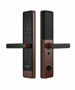 Khóa vân tay Laffer LC02