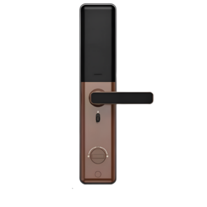 Khóa vân tay Laffer LC02