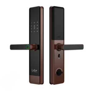 Khóa vân tay Laffer LC02