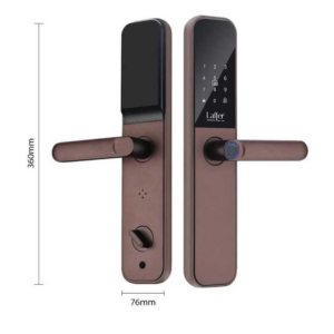 Khoá vân tay LAFFER LC06 Khóa vân tay Laffer LC06