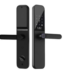 Khóa vân tay Laffer LC06