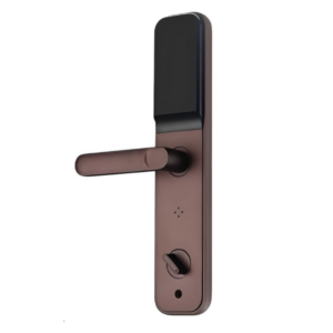 Khoá vân tay LAFFER LC06 Khóa vân tay Laffer LC06