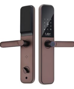 Khóa vân tay Laffer LC06