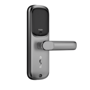 Khoá vân tay LAFFER LX02 Khóa vân tay Laffer LX02