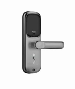 Khóa vân tay Laffer LX02