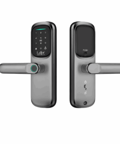 Khóa vân tay Laffer LX02