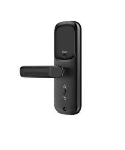 Khóa vân tay Laffer LX02