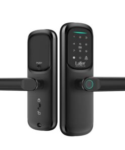 Khóa vân tay Laffer LX02