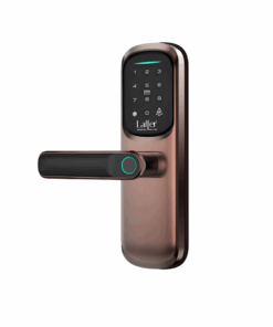 Khóa vân tay Laffer LX02