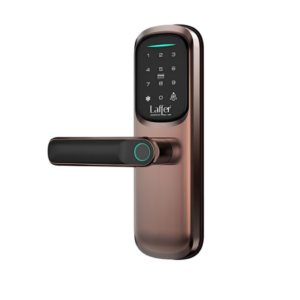 Khoá vân tay LAFFER LX02 Khóa vân tay Laffer LX02