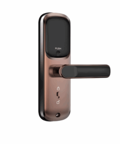 Khóa vân tay Laffer LX02