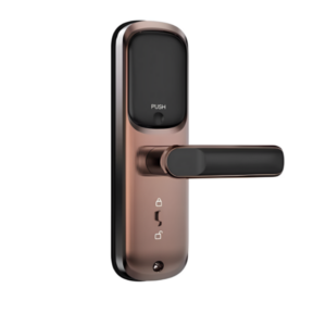 Khoá vân tay LAFFER LX02 Khóa vân tay Laffer LX02