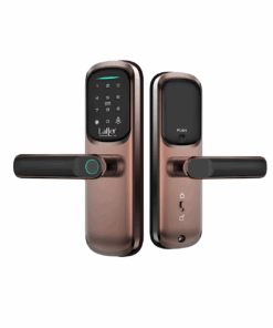 Khóa vân tay Laffer LX02