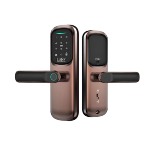 Khóa vân tay Laffer LX02