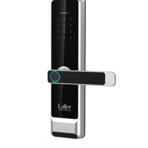Khoá vân tay LAFFER LX03 khoa van tay laffer lx03 bac 1