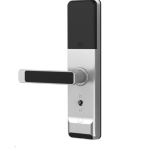 Khoá vân tay LAFFER LX03 khoa van tay laffer lx03 bac 2