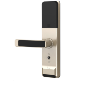 Khoá vân tay LAFFER LX03 khoa van tay laffer lx03 vang 1