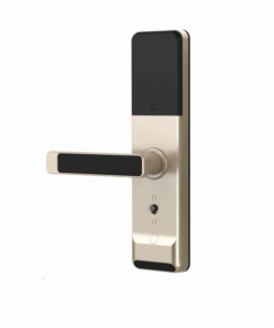 Khoá vân tay LAFFER LX03 Vàng