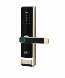 Khoá vân tay LAFFER LX03 Vàng