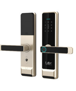 Khoá vân tay LAFFER LX03